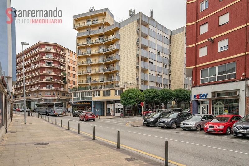 Foto f5765f0d-aeca-43d2-b285-41ab6ec6885d. Pis amb calefacció a Inmobiliaria - Barreda Torrelavega
