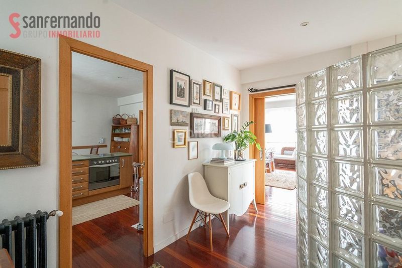 Foto fb422e0f-27c4-405a-b732-b2936797bbd6. Pis amb calefacció a Inmobiliaria - Barreda Torrelavega