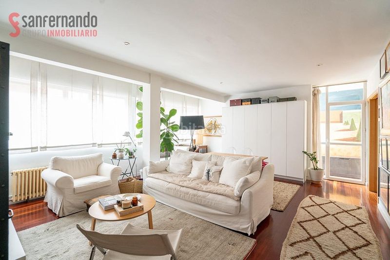 Foto fea5cd17-e48d-482d-aa5c-11723dd3a8b4. Pis amb calefacció a Inmobiliaria - Barreda Torrelavega