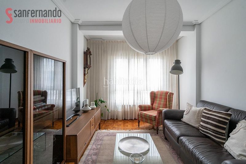 Foto 01410e5b-51df-4d65-bf13-56c827eadd8f. Pis amb calefacció a Inmobiliaria - Barreda Torrelavega