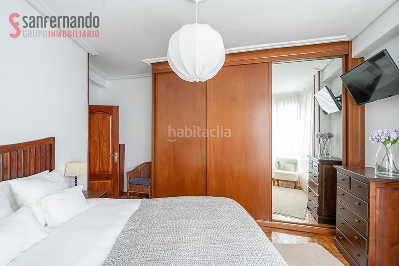 Foto a139a592-038f-4dce-868d-1c19cf47df84. Pis amb calefacció a Inmobiliaria - Barreda Torrelavega