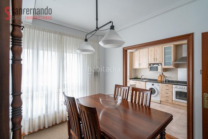 Foto aaf6ab54-c5f9-49e0-a018-e1a33dac38d7. Pis amb calefacció a Inmobiliaria - Barreda Torrelavega