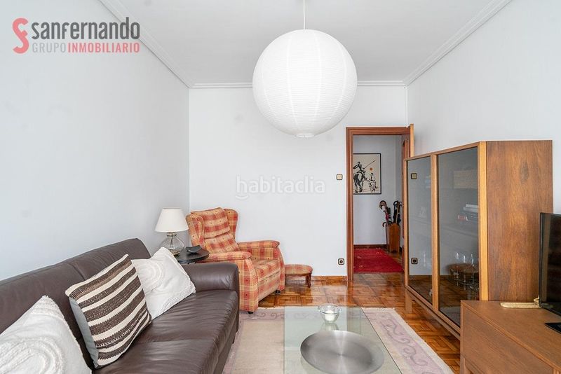 Foto cf56f0f7-767d-4270-9527-21b23482ded8. Pis amb calefacció a Inmobiliaria - Barreda Torrelavega