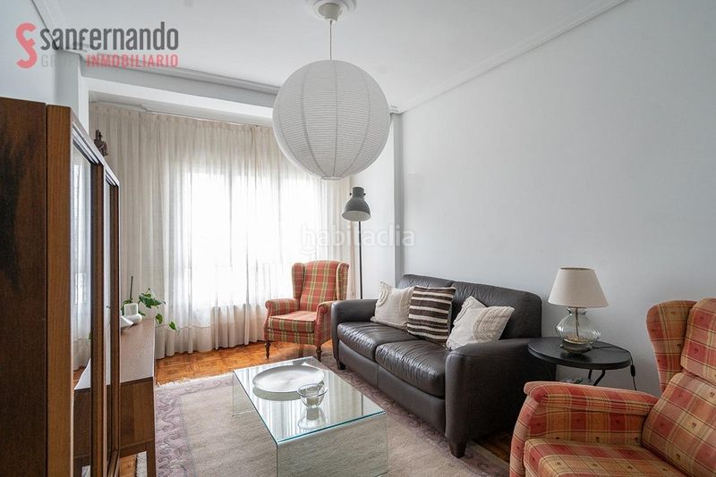 Foto edf7a94d-cd21-4416-a8c8-22e12ae6b6b4. Pis amb calefacció a Inmobiliaria - Barreda Torrelavega