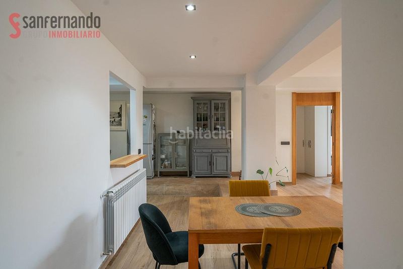 Foto 0535ab28-2335-48ab-97a1-c70b08572ede. Planta baixa amb calefacció aparcament a Valdenoja Santander