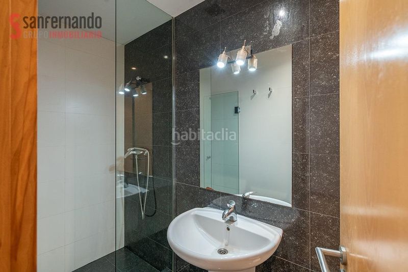 Foto 09412b95-fccc-40ba-96b9-c19212a0cd10. Planta baixa amb calefacció aparcament a Valdenoja Santander