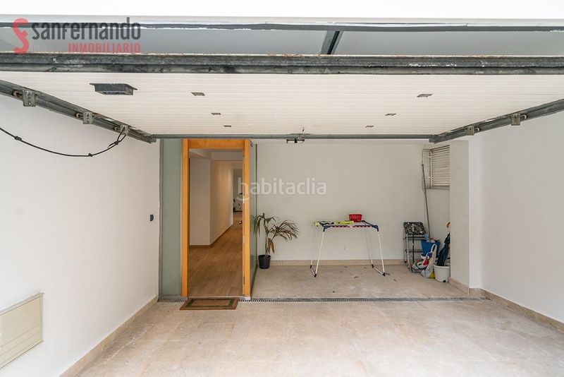 Foto 6093272f-7a16-4d78-9dd5-64d227142fbf. Planta baixa amb calefacció aparcament a Valdenoja Santander