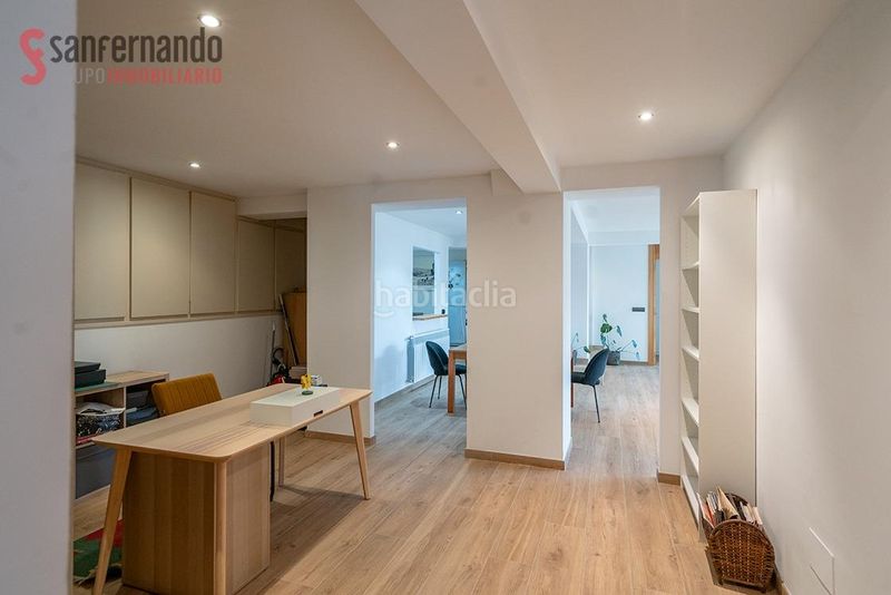 Foto d5a9fd8e-c998-4e34-9159-e06b5f3e6e07. Planta baixa amb calefacció aparcament a Valdenoja Santander