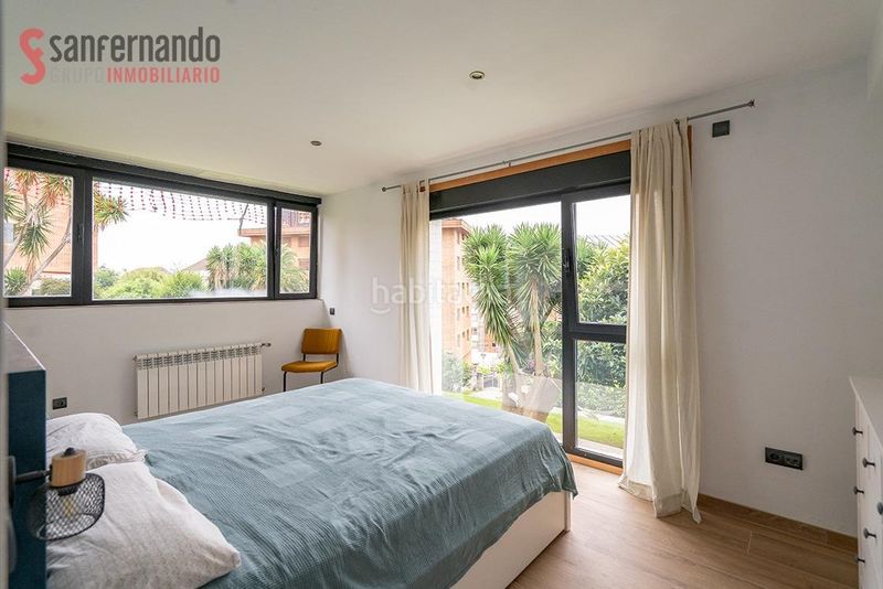 Foto f0b55ba5-6cdb-455b-830e-ce668dafe8c3. Planta baixa amb calefacció aparcament a Valdenoja Santander