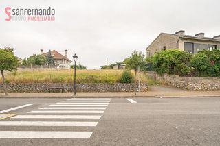Terreny residencial  Avenida  parayas. Oportunidad suelo urbano en camargo