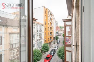 Flat  Calle perines. Luz, amplitud y una ubicación privilegiada en la calle perines