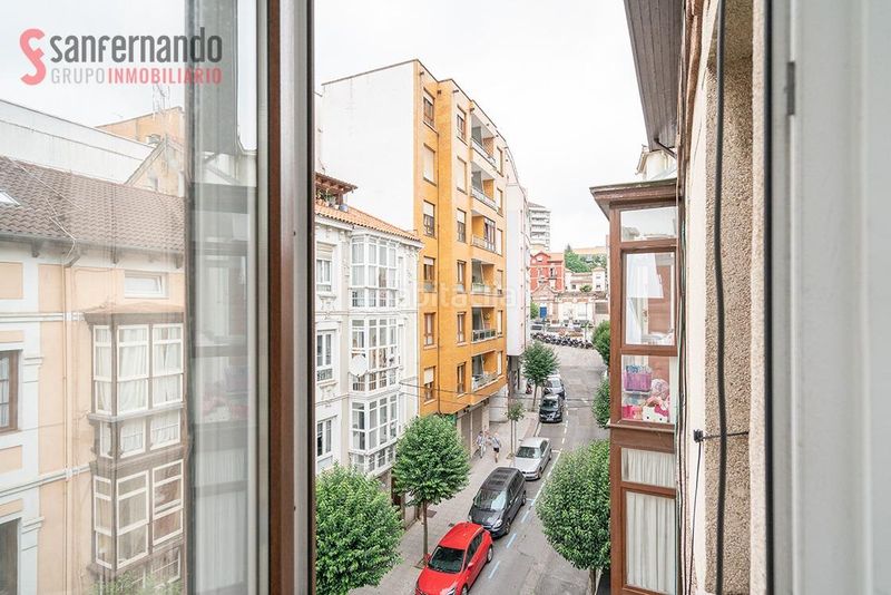 Foto d21e9c06-b8a6-41bc-9382-a3fbb1c3b0ae. Pis amb calefacció a Numancia - San Fernando Santander