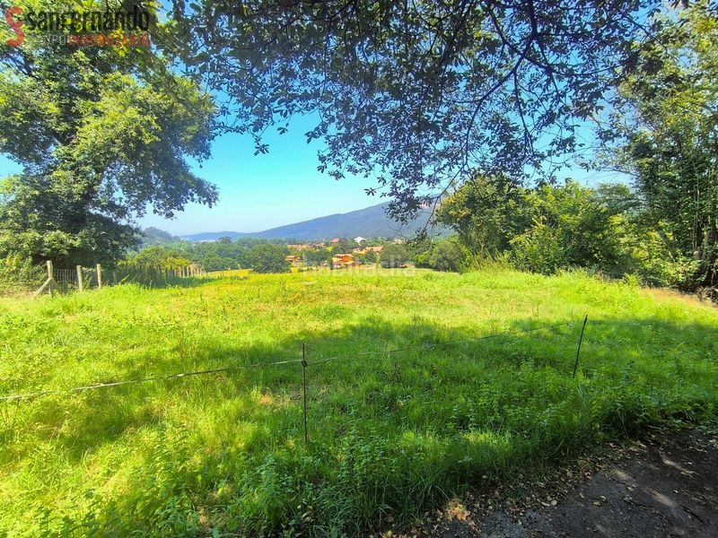 Foto c0899b97-2297-4eb6-ab10-7a8074e74fc3. Finca rústica a Castañeda