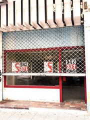Local Comercial a Calle de los Floranes