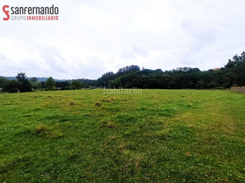 Foto 5fc85a0c-7bc5-4864-80f5-2564c7caea53. Finca rústica a Reocín