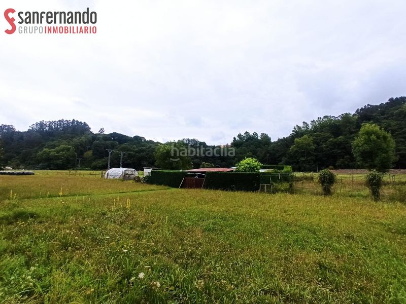 Foto 673691e3-6099-4755-9640-0e39fc44f61e. Finca rústica a Reocín