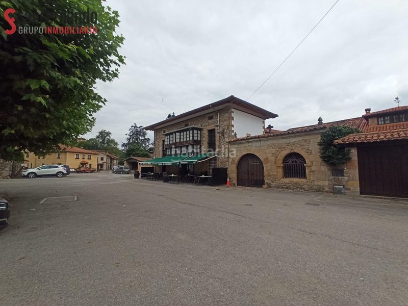 Foto 8e1b57f0-5e92-4668-9731-8306166a9624. Finca rústica a Reocín