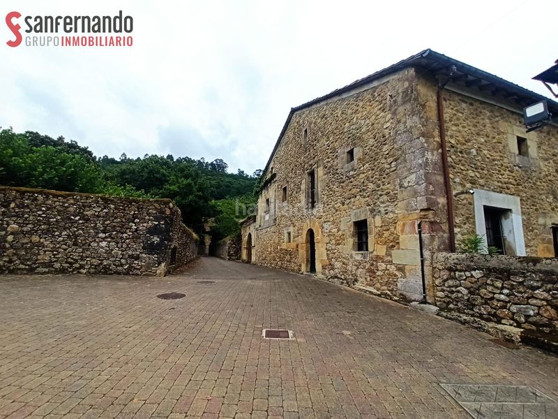 Foto cbacd506-0ab0-437e-9d6d-75a676e381f8. Finca rústica a Reocín
