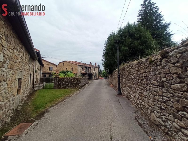 Foto ee43ed9c-a0b0-4565-917d-3c193f41e555. Finca rústica a Reocín