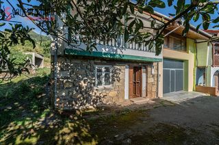 House in Puente Viesgo. La casa montañesa con la que siempre has soñado te está esperand