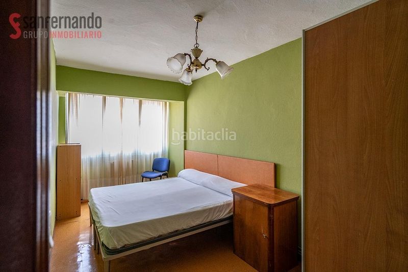 Foto b2a734e1-8abf-4c4a-ad75-8080f73eeff2. Pis amb calefacció a Los Castros Santander