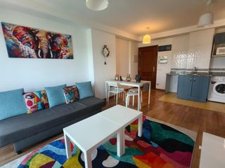 Lloguer Pis a Suances. Piso de una habitación en suances para todo el año