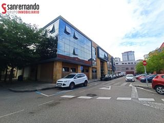 Car parking in Alisal - San Román. Plaza de garaje en santander, zona la albericia aparca sin perde