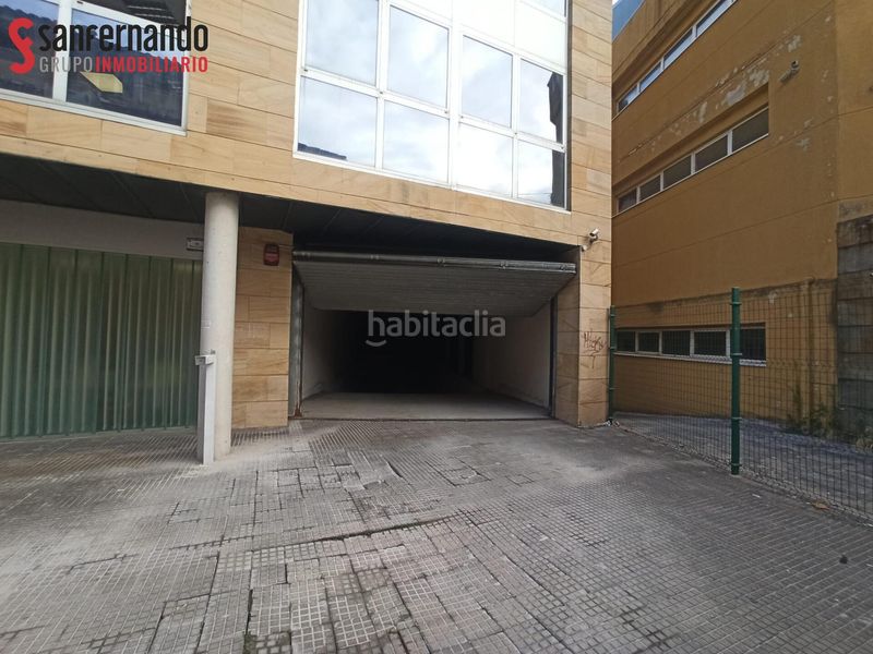 Foto 0f127ed6-0f38-4bfe-a8cd-e08889710a08. Aparcament cotxe a Alisal - San Román Santander