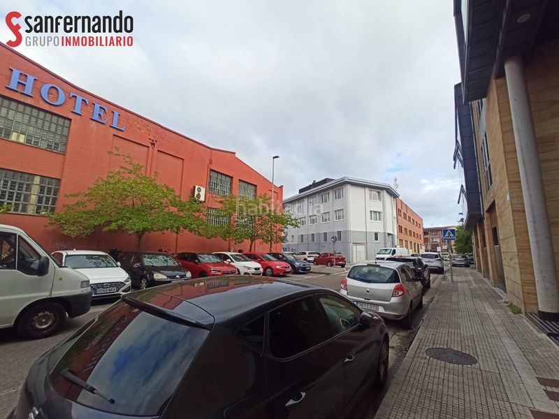 Foto 0ffbef24-2548-4515-bfca-cc6aa64e49af. Aparcament cotxe a Alisal - San Román Santander