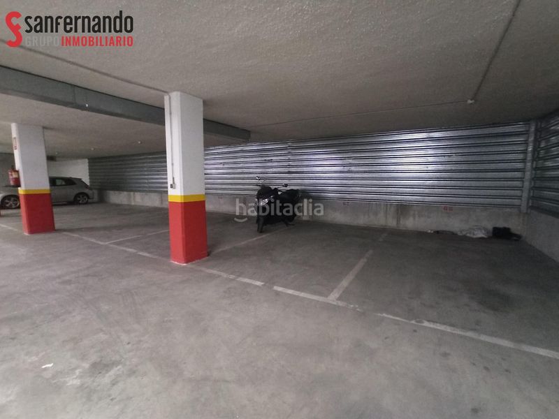 Foto 107731e0-0fc0-4ce1-90d2-1c642e804c3f. Aparcament cotxe a Alisal - San Román Santander