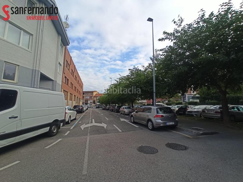 Foto 82d85d4a-52ac-4b78-9de3-9c9d6ecadfa4. Aparcament cotxe a Alisal - San Román Santander