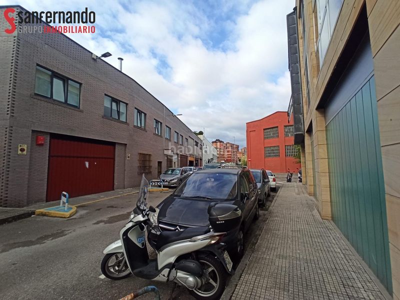 Foto 9fba28bc-ee34-4424-94aa-97278a4e4444. Aparcament cotxe a Alisal - San Román Santander