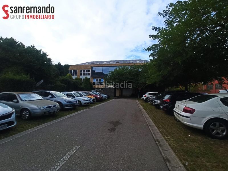 Foto b2df310c-e7e3-4ff1-907b-8a664d8dc2fd. Aparcament cotxe a Alisal - San Román Santander