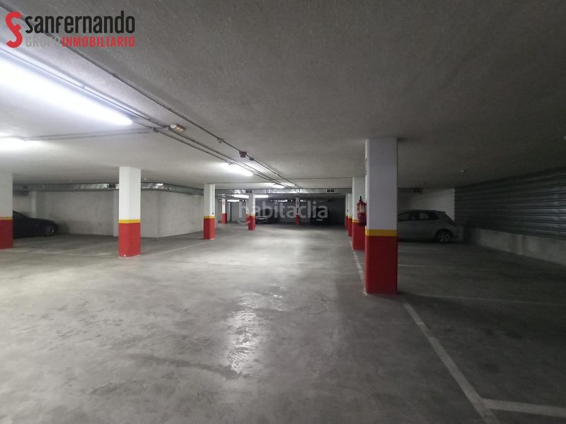 Foto c839ae8f-8749-4654-9e51-198d407a0010. Aparcament cotxe a Alisal - San Román Santander