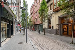 Flat  Calle de san luis. Piso en la céntrica calle san luis