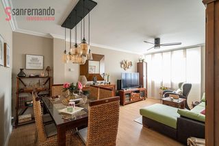 Zweistöckige Wohnung  Barrio sartal (el). Amplio y espacioso piso dúplex en mortera