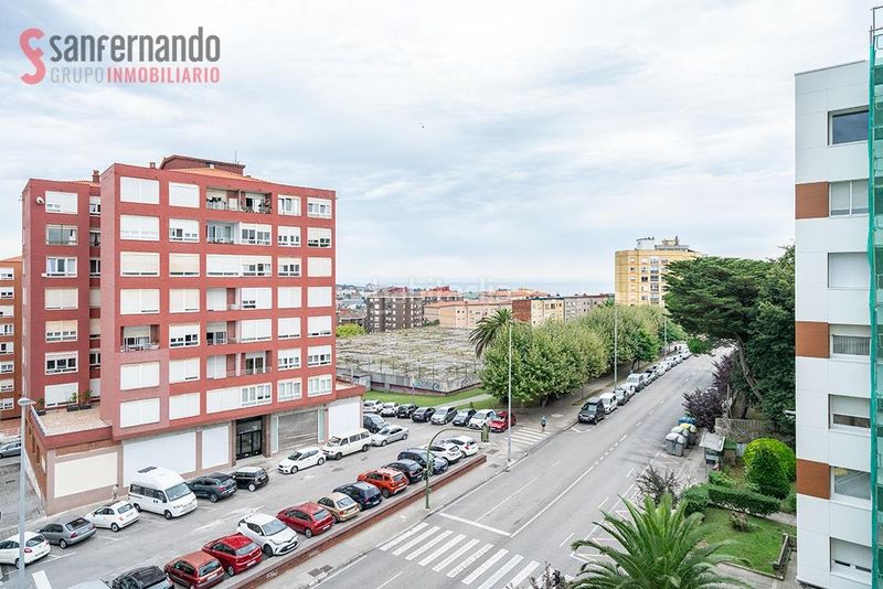 Foto 1e0cc1f3-5f58-406c-9009-3d5e3945c382. Pis amb calefacció aparcament a General Dávila Santander