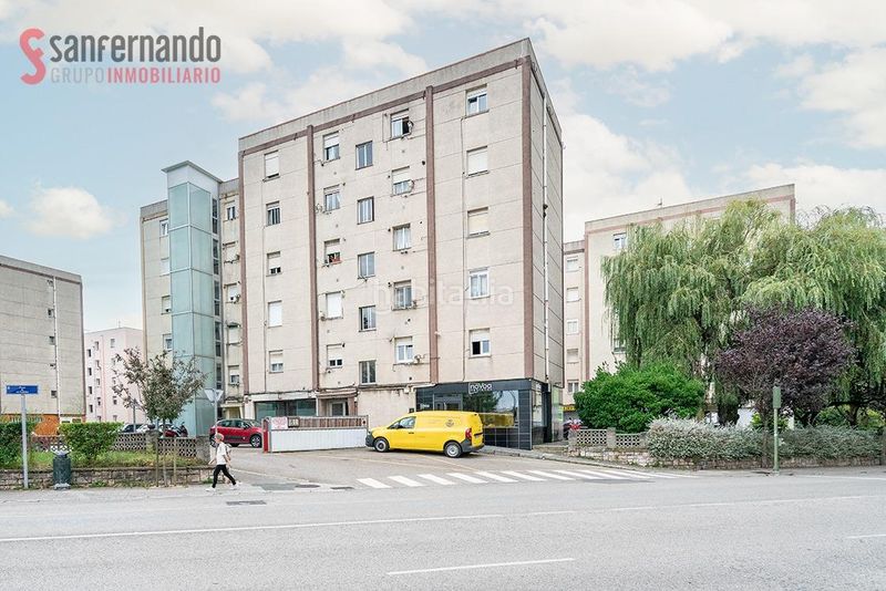 Foto c7ac4977-0536-4867-a9fd-0e435ae2ee64. Pis amb calefacció aparcament a General Dávila Santander