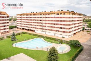 Duplex  Calle francisco tomás y valiente. Piso dúplex en venta en francisco tomás y valiente