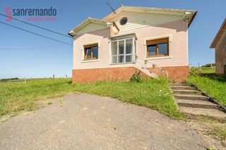 Masia a Cudón. Casa individual con terreno en cudon