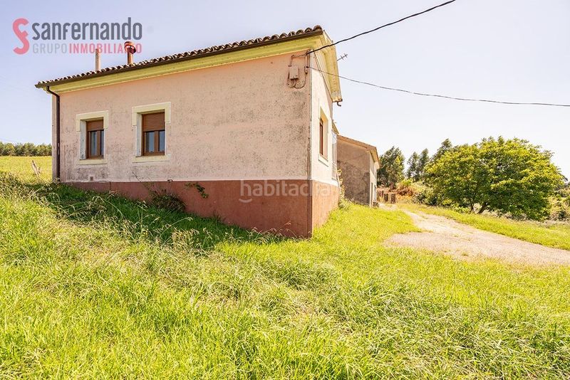 Foto 50c48c6d-8736-4a95-b5b7-5e6d0c9de5cc. Casa a Cudón Miengo