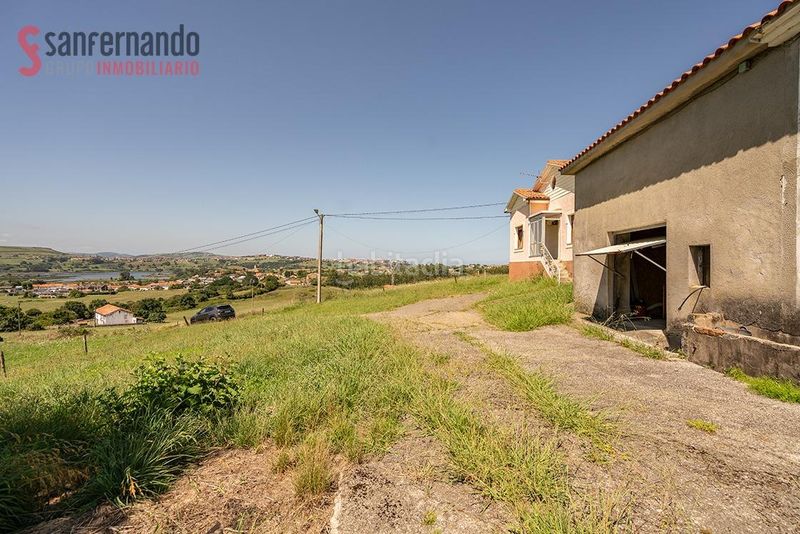 Foto 94862ef3-5469-40e8-a646-59fdcb535d83. Casa a Cudón Miengo