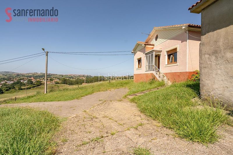 Foto c4e5c45c-bddf-426b-b4b4-da49ad370431. Casa a Cudón Miengo