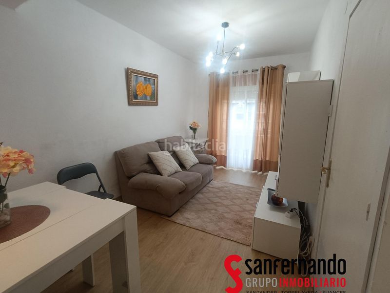 Foto 06360593-62cc-4c29-b293-c2d9023fcd63. Rent flat with heating in Centro - Ayuntamiento Santander
