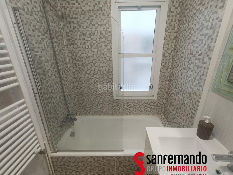 Foto 58e5adb0-2367-4950-b8af-1ca3e9279d99. Rent flat with heating in Centro - Ayuntamiento Santander