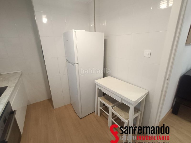 Foto 63921a88-68d1-4b59-9518-88fa1b53b152. Rent flat with heating in Centro - Ayuntamiento Santander