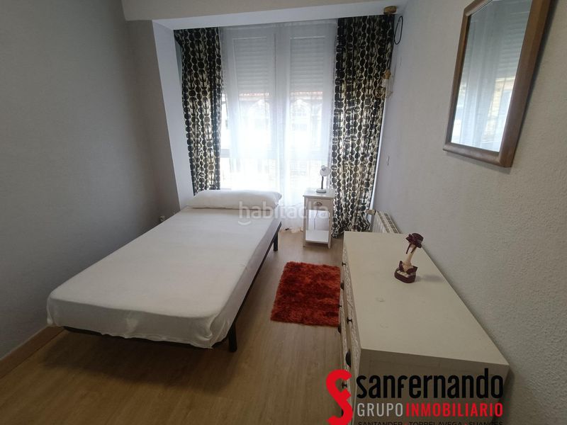 Foto 9bfd9da7-3f65-4095-98ac-12fc7196400e. Rent flat with heating in Centro - Ayuntamiento Santander
