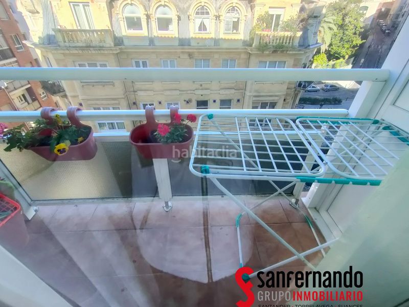Foto b259b09b-5699-418f-84d1-426535a792c0. Rent flat with heating in Centro - Ayuntamiento Santander