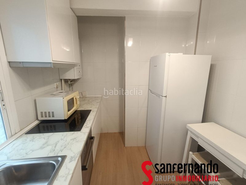 Foto ca800ce9-dcbc-4f96-bc44-a0f787ba59a7. Rent flat with heating in Centro - Ayuntamiento Santander