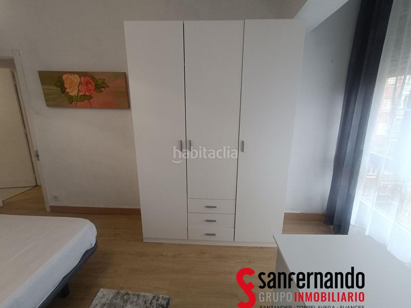 Foto d1127138-fa83-4de8-9bdc-6a5d44904fd7. Rent flat with heating in Centro - Ayuntamiento Santander